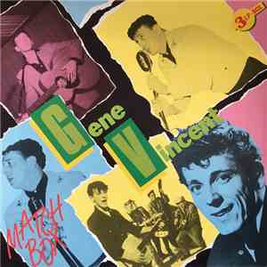 Gene Vincent - Gene Vincent