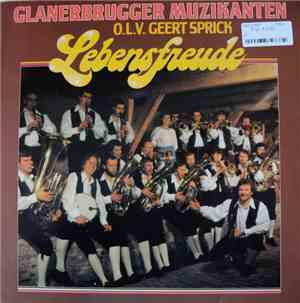 Glanerbrugger Muzikanten - Lebensfreude
