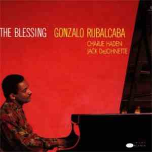 Gonzalo Rubalcaba - The Blessing