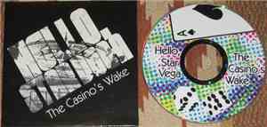 Hello, Star Vega - The Casino's Wake