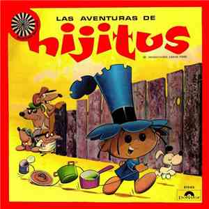 Hijitus - Las Aventuras De Hijitus