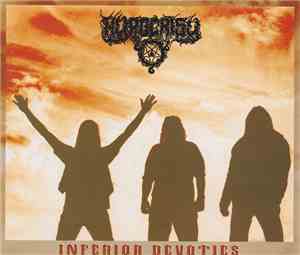Hypocrisy - Inferior Devoties