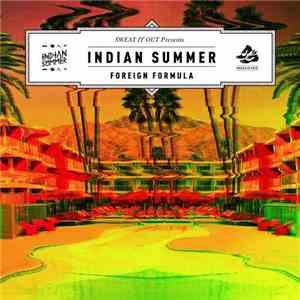 Indian Summer  - Foreign Formula