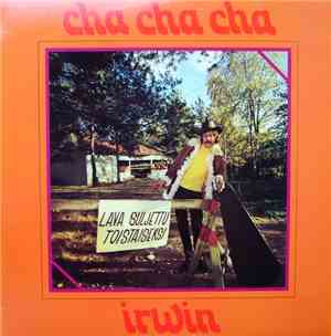 Irwin Goodman - Cha Cha Cha
