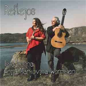 Issa Molina, Anija Markovina Wormsen - Reflejos