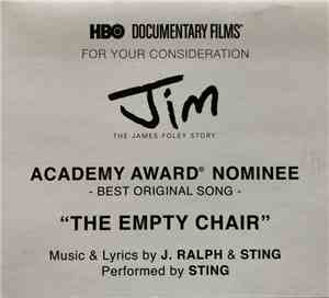 J. Ralph & Sting - The Empty Chair