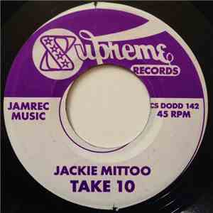 Jackie Mittoo / Al Campbell & The Thrillers - Take 10 / Don't Run Away