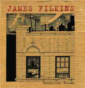 James Filkins - Borderline Normal