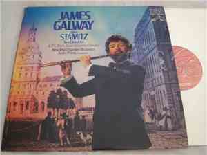 James Galway - James Galway Plays Stamitz
