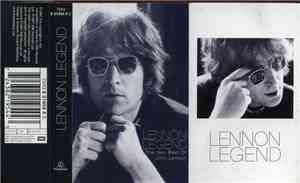 John Lennon - Lennon Legend (The Very Best Of John Lennon)
