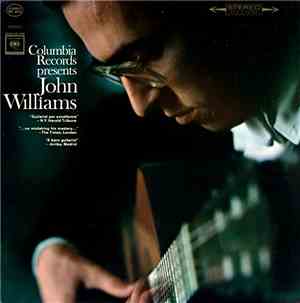 John Williams  - Columbia Records Presents John Williams