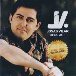 Jonas Vilar - Deus Age