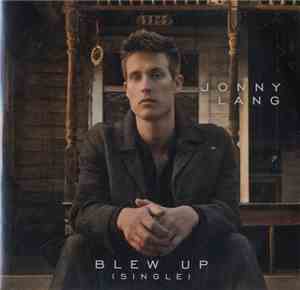 Jonny Lang - Blew Up