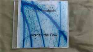 Juta Takahashi - Across The Flow