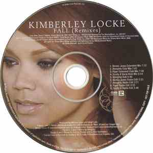 Kimberley Locke - Fall (Remixes)