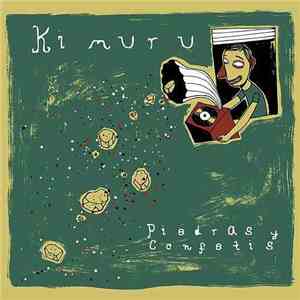 Kimuru - Piedras y Confetis