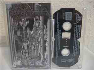Korihor / Abigail  - Alkoholik Metal Blasphemers