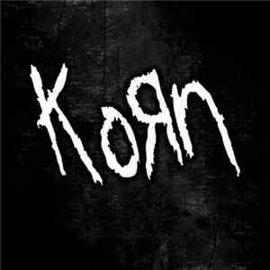 Korn - Digital EP #1