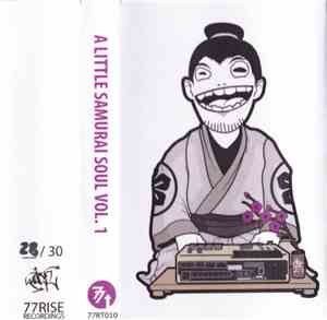 Kuartz - A Little Samurai Soul Vol. 1