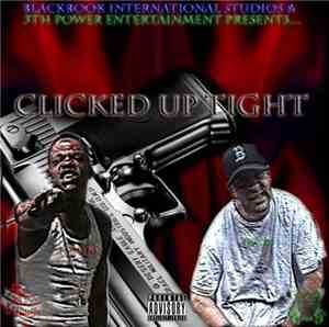 K-Water & Bracko  - Clicked Up Tight
