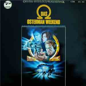 Lalo Schifrin - Das Osterman Weekend (Original Motion Picture Soundtrack)