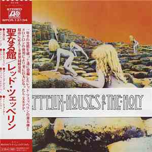 Led Zeppelin - Houses Of The Holy