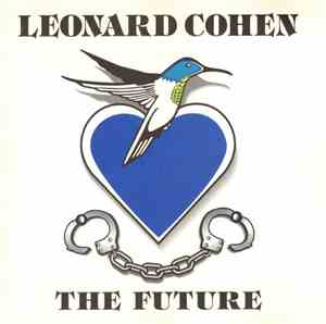 Leonard Cohen - The Future