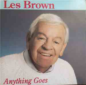 Les Brown - Anything Goes