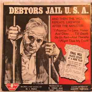 Lew Hanison And His Calypso Crybabies - Debtors Jail U.S.A.