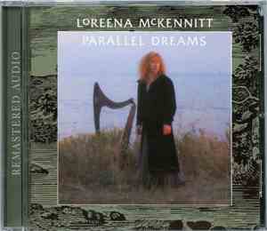 Loreena McKennitt - Parallel Dreams