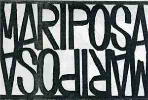 Mariposa  - Demo 94
