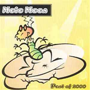 Meie Mees - Pest Of 2000