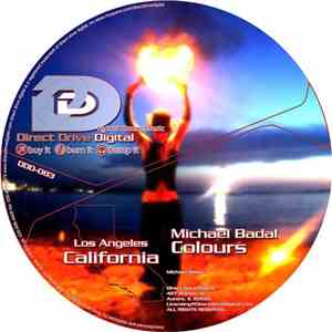 Michael Badal - Colours