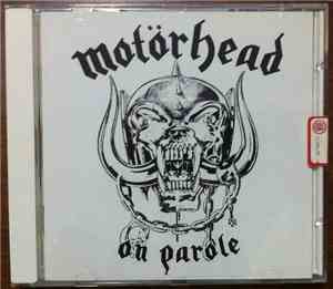Motörhead - On Parole