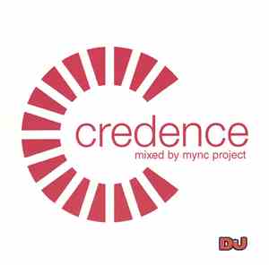 MYNC Project - Credence