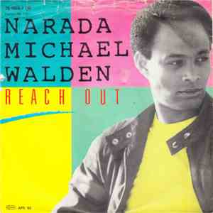 Narada Michael Walden - Reach Out