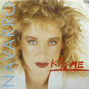 Navarro  - Kiss Me