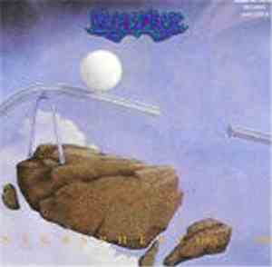 Negasphere - Negasphere 1985-1986