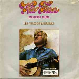 Nino Ferrer - Mamadou Meme / Les Yeux De Laurence