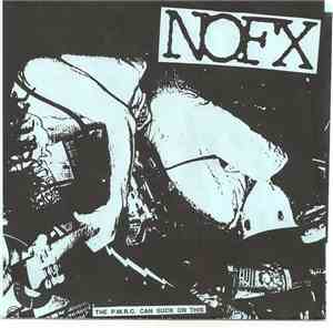 NOFX - The PMRC Can Suck On This