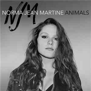 Norma Jean Martine - Animals