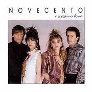 Novecento - Excessive Love