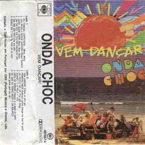 Onda Choc - Vem Dançar