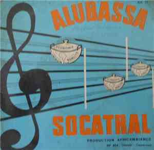 Orchestre Orfecam Jazz - Alubassa