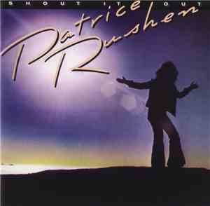 Patrice Rushen - Shout It Out