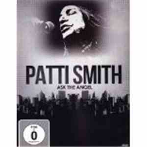 Patti Smith - Ask The Angels