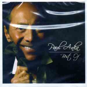 Paul Anka - Best Of