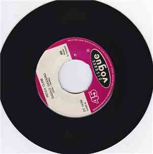 Petula Clark - Gigolo Gigolino