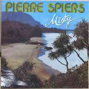 Pierre Spiers - Misty