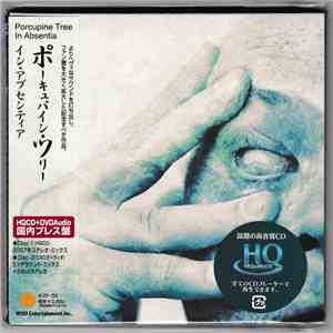 Porcupine Tree - In Absentia